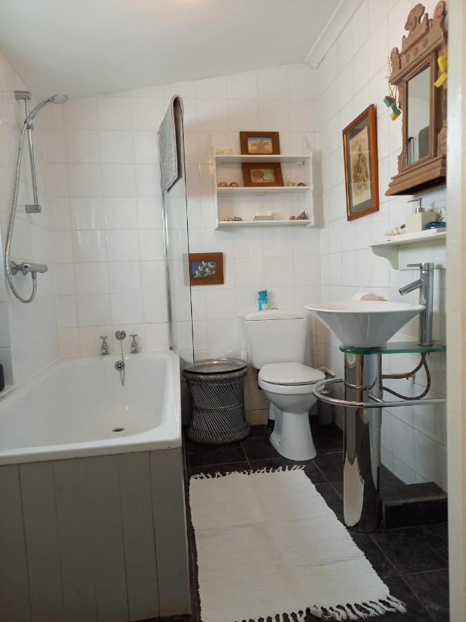 Seaview House Bed and Breakfast Thurlestone Εξωτερικό φωτογραφία