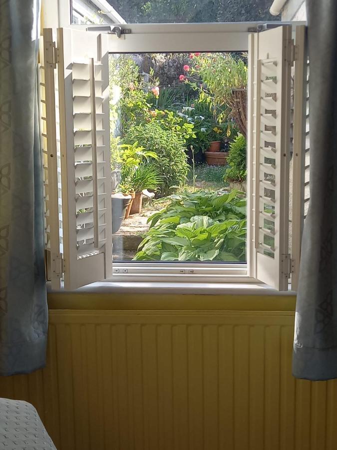 Seaview House Bed and Breakfast Thurlestone Εξωτερικό φωτογραφία
